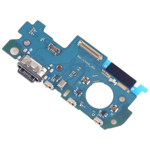 Placa de Puerto de Carga Samsung Galaxy A34 SM-A346B