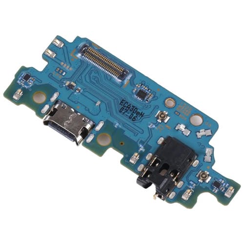 Placa de Puerto de Carga Samsung Galaxy M33 / M23 (SM-M336B / M236B)