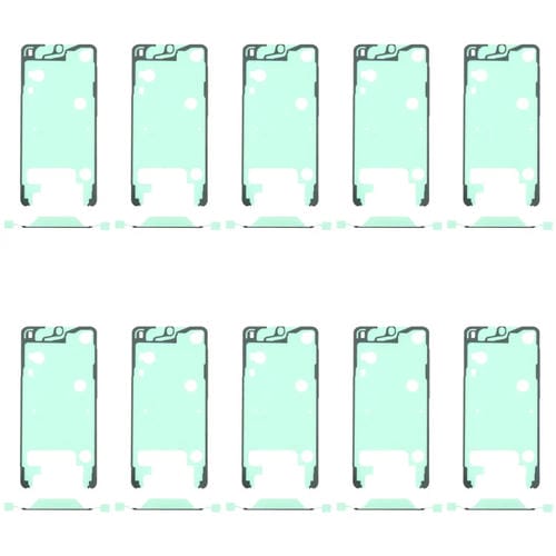 Adhésif Avant Samsung Galaxy S23+ 5G SM-G916B (10 Pièces)