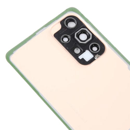 Back Cover Battery Samsung Galaxy A33 5G SM-A336B with Camera Lens (Pink)