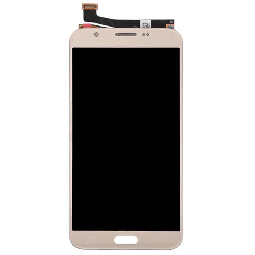 Ecrã LCD + Painel Tátil Samsung Galaxy J7 V/Perx J727V/J727P (Dourado)