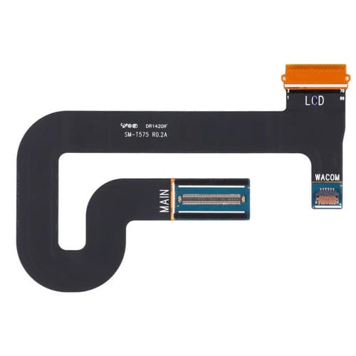 Cable Flex LCD Samsung Galaxy Tab Active 3 8.0 SM-T570 / T575