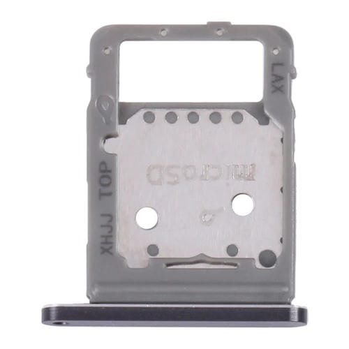 SIM Card Tray + Micro SD Samsung Galaxy Tab S8 SM-X700 (Black)