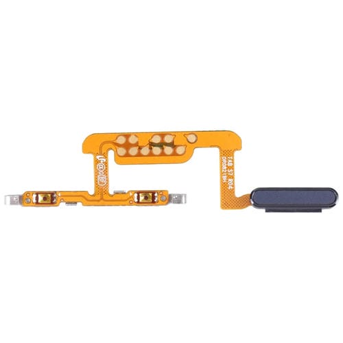 Power Button and Volume Flex Cable Samsung Galaxy Tab S7 SM-T870 (Black)