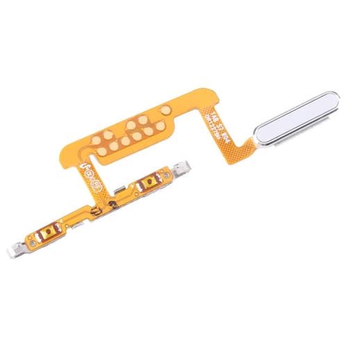 Power Button and Volume Flex Cable Samsung Galaxy Tab S7 SM-T870 (Silver)