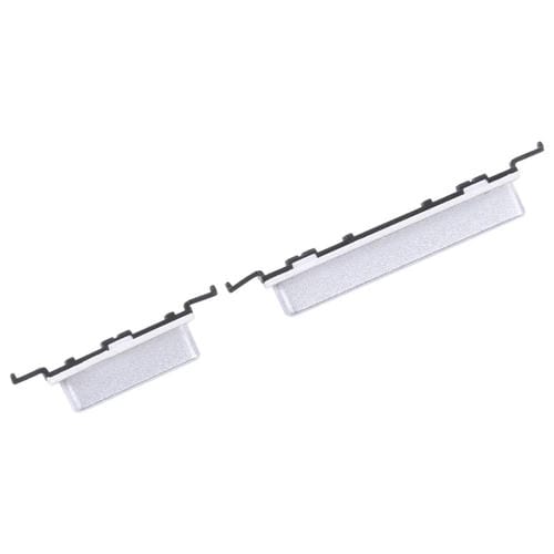 Botão de Energia e Volume Samsung Galaxy Tab A 10.1 SM-T510 (Prateado)