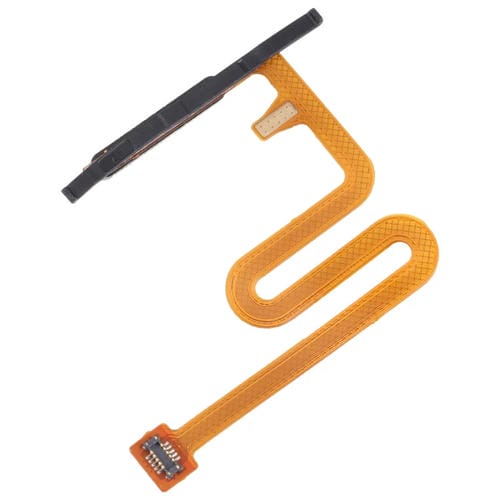 Flexkabel Fingerabdrucksensor Samsung Galaxy A14 SM-A145P (Grün)