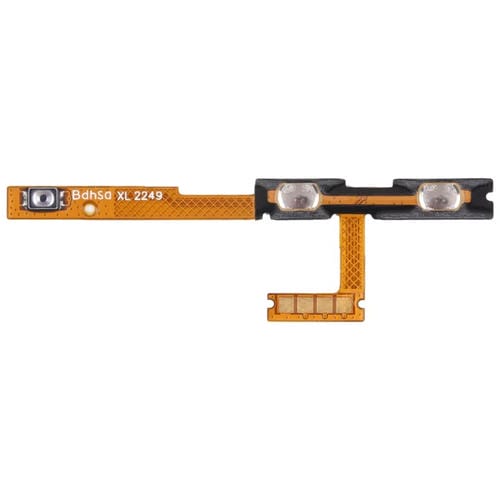Power Button and Volume Flex Cable Samsung Galaxy A14 SM-A145