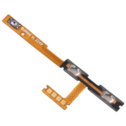 Power Button and Volume Flex Cable Samsung Galaxy A14 SM-A145