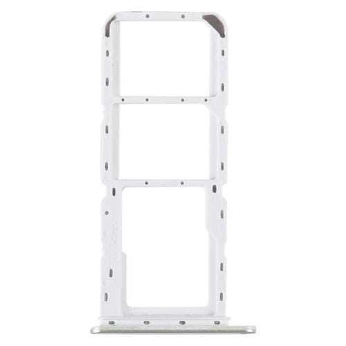 Plateau Carte SIM et Micro SD Samsung Galaxy A14 4G SM-A145P (Vert)