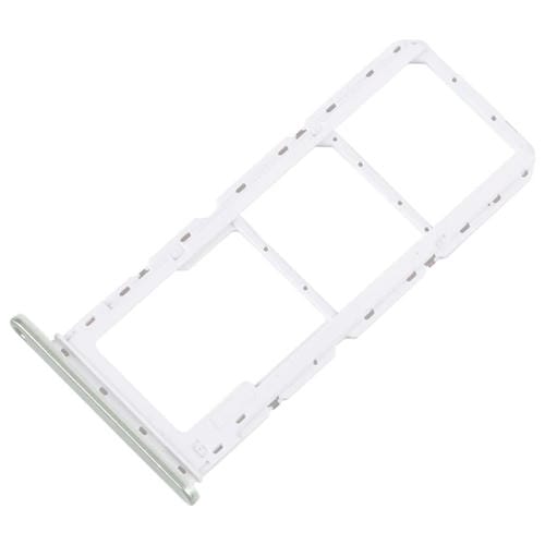 Plateau Carte SIM et Micro SD Samsung Galaxy A14 4G SM-A145P (Vert)