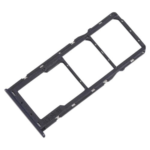 SIM-Karten- und Micro-SD-Fach Samsung Galaxy A22 5G SM-A226B (Schwarz)