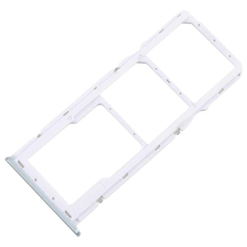 Bandeja Tarjeta SIM y Micro SD Samsung Galaxy A22 5G SM-A226B (Verde)