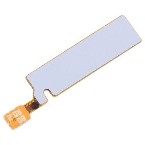 Flexkabel Samsung Galaxy S23 Ultra 5G SM-S908B Sensor Etikett Handgeschriebenes LCD