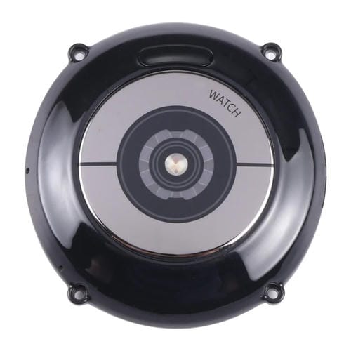 Custodia posteriore con sensore cardiaco e ricarica wireless Samsung Galaxy Watch 3 41mm SM-R850 (Nero)