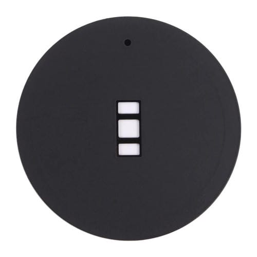 Rückseitiges Glasgehäuse Samsung Galaxy Gear S3 Classic SM-R770