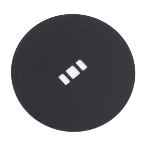 Rückseitiges Glasgehäuse Samsung Galaxy Gear S3 Classic SM-R770