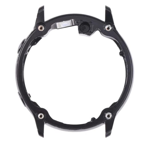 Placa de Bisel Samsung Galaxy Watch Active SM-R500 - Pantalla LCD (Negro)