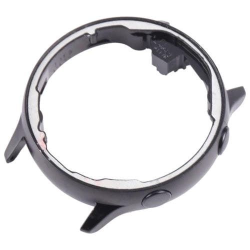 Placa de Bisel Samsung Galaxy Watch Active SM-R500 - Pantalla LCD (Negro)