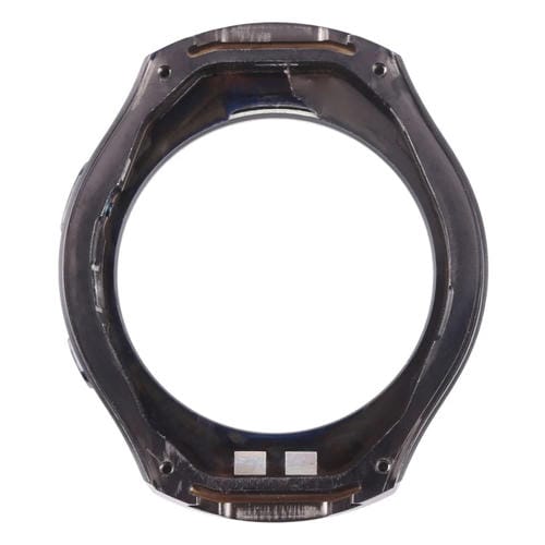 Placa de Bisel Samsung Galaxy Watch Gear S2 SM-R720 Pantalla LCD (Gris)