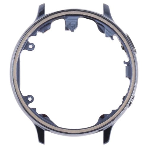 Estrutura do Ecrã LCD Samsung Galaxy Watch Active 2 SM-R820 Moldura do Bezel (Preto)