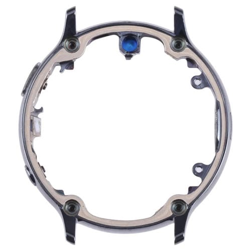 Estrutura do Ecrã LCD Samsung Galaxy Watch Active 2 SM-R820 Moldura do Bezel (Preto)