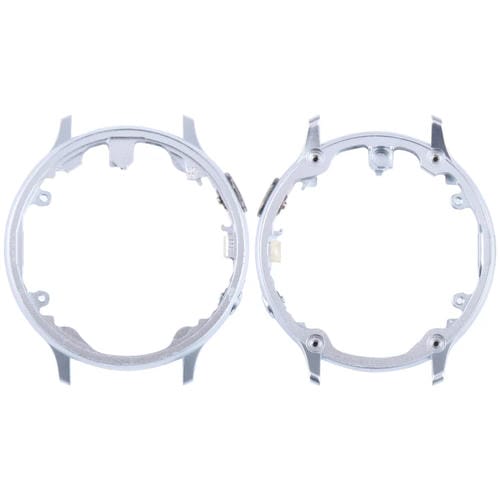 Estrutura de Ecrã LCD em Alumínio Samsung Galaxy Watch Active 2 44mm SM-R820 (Prateado)