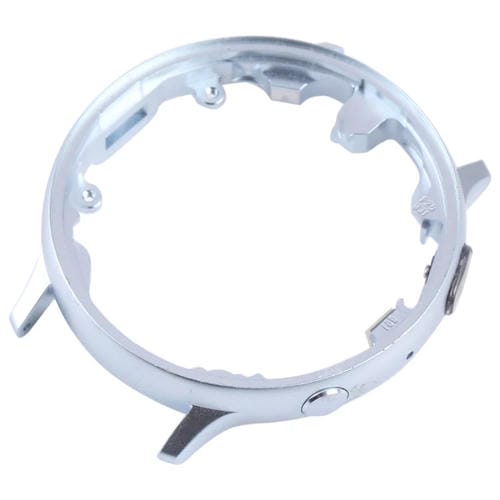 Estrutura de Ecrã LCD em Alumínio Samsung Galaxy Watch Active 2 44mm SM-R820 (Prateado)