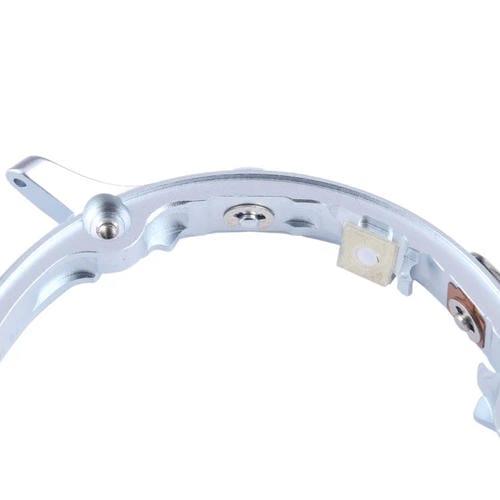 Estrutura de Ecrã LCD em Alumínio Samsung Galaxy Watch Active 2 44mm SM-R820 (Prateado)