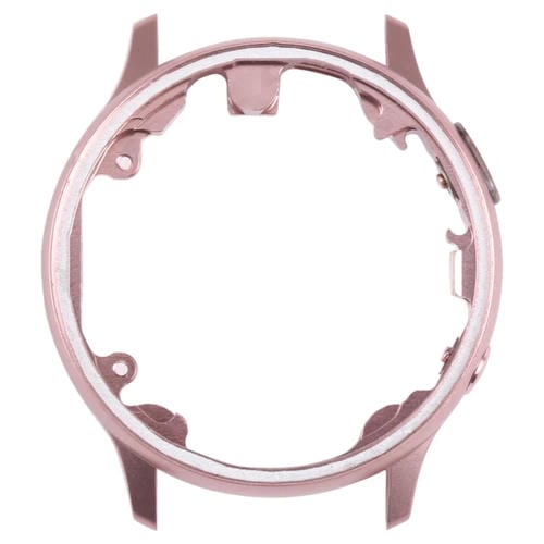 Estrutura do Ecrã LCD Samsung Galaxy Watch Active 2 40mm SM-R830 (Rosa) Material AluMinio