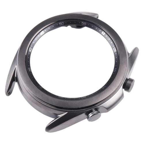 Piastra a ghiera Samsung Galaxy Watch 3 41mm SM-R850 Schermo LCD (Grigio)