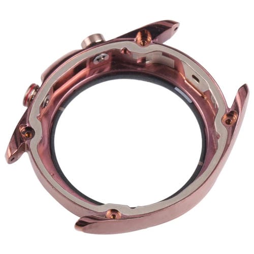 Placa de Bisel Samsung Galaxy Watch 3 41mm SM-R850 (Oro)