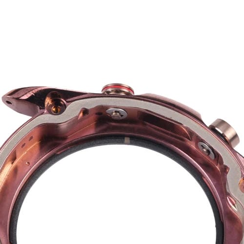 Placa de Bisel Samsung Galaxy Watch 3 41mm SM-R850 (Oro)