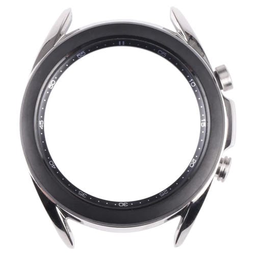 Placca Lunetta Schermo LCD Samsung Galaxy Watch 3 SM-R850 (Argento) 41mm