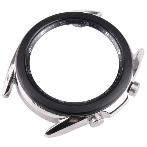 Placca Lunetta Schermo LCD Samsung Galaxy Watch 3 SM-R850 (Argento) 41mm