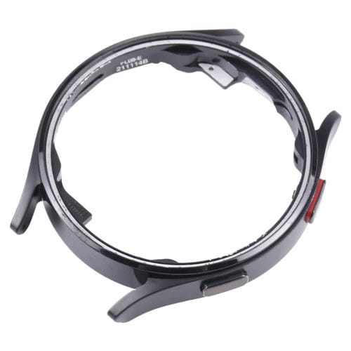 Placa de Bisel Samsung Galaxy Watch 4 44mm SM-R870 Pantalla LCD (Negro)