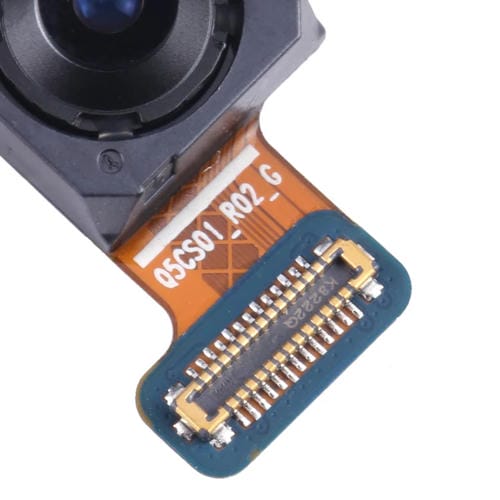 Frontkamera Samsung Galaxy Z Fold5 SM-F946B Hauptbildschirm