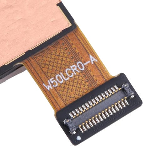 Caméra Arrière Samsung Galaxy A14 5G SM-A146B