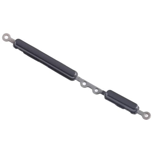 Botões de Energia e Volume Samsung Galaxy Tab A 8.0 SM-T290/T295 (Preto)