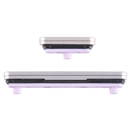 Power Button and Volume Samsung Galaxy Tab S9+ SM-X810/X816/X818 (Silver)