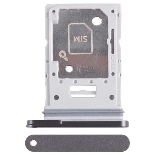 SIM Card Tray + Micro SD Samsung Galaxy Tab S9+ (Graphite)