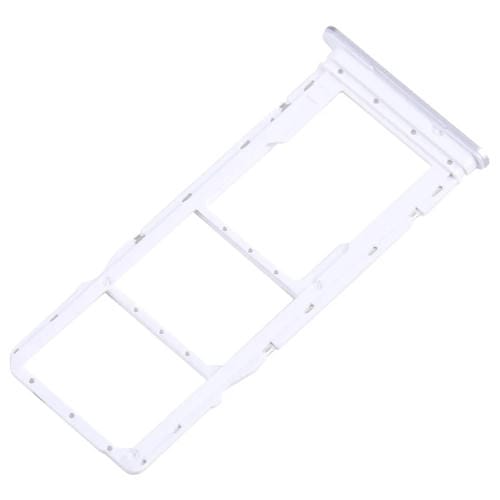 SIM Card and Micro SD Tray Samsung Galaxy A05 SM-A055 (Silver)