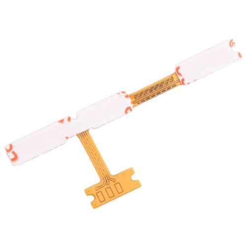 Power and Volume Buttons Flex Cable Samsung Galaxy A05 SM-A055F
