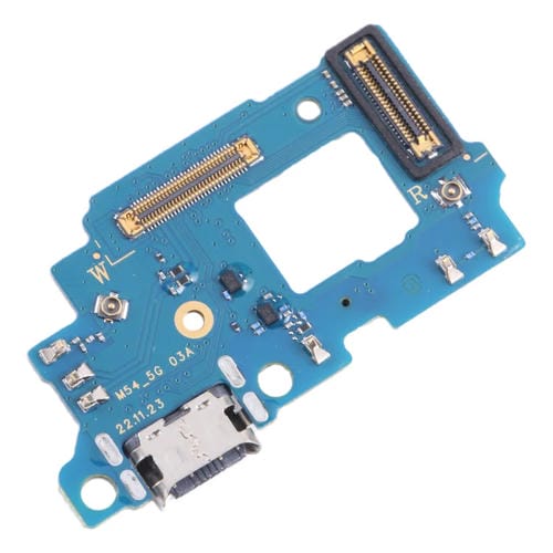 Piastra di Carico Porta Samsung Galaxy M54 SM-M546B