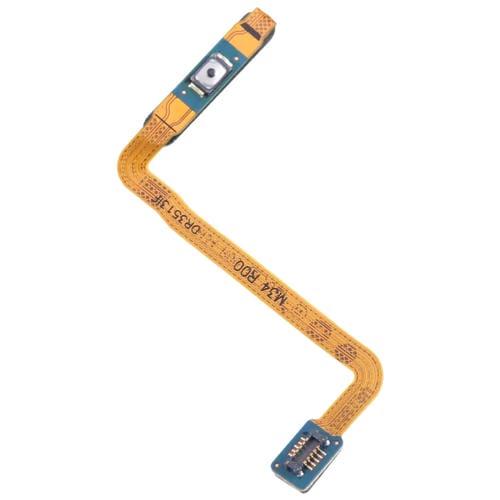 Flex Cable Samsung Galaxy M34 5G SM-M346B Fingerprint Sensor (Blue)