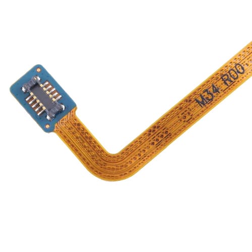Flex Cable Samsung Galaxy M34 5G SM-M346B Fingerprint Sensor (Blue)