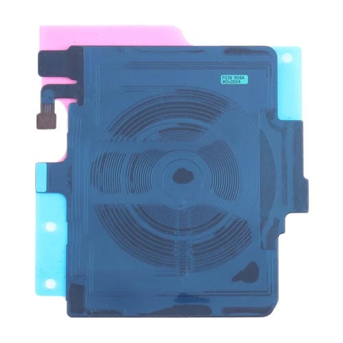 Módulo de Carregamento sem fios NFC Samsung Galaxy Z Flip5 SM-F731B