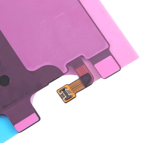 Módulo de Carregamento sem fios NFC Samsung Galaxy Z Flip5 SM-F731B