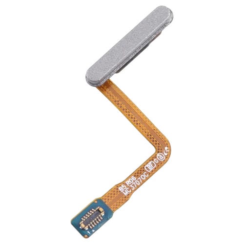 Cabo Flex com Sensor de Impressão Digital Samsung Galaxy Z Flip5 SM-F731B (Dourado)