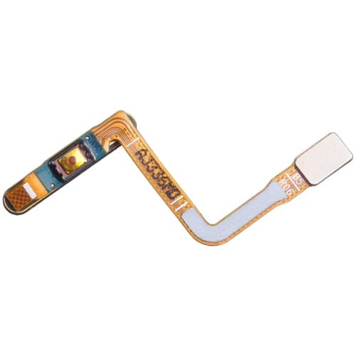 Cabo Flex com Sensor de Impressão Digital Samsung Galaxy Z Flip5 SM-F731B (Dourado)